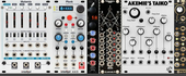 64 HP 4ms POD for minimal ambient....