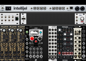 Intellijel 62hp