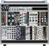 My funded Eurorack