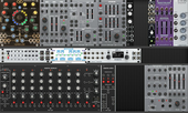 Big analogue
