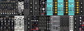 Temp (Behringer Eurorack Go 140hp)