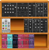 My beautiful Eurorack