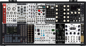 My now Eurorack