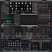 Hybrid Techno System