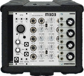 My gross Eurorack
