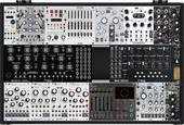 My haemic Eurorack (copy)