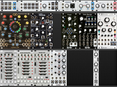 My Rack 2