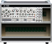My ictic Eurorack