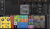 My abroach Eurorack