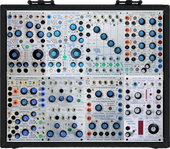 My awesome Buchla