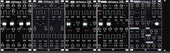 My cymoid Eurorack (copy) (copy) (copy)