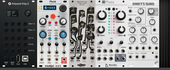 My phony Eurorack (copy)