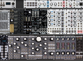 Intellijel Performance Case 7U 84HP (copy) (copy)