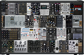 All Modules, 1 Rack - Eurorack