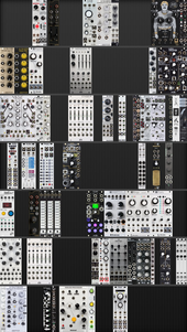 000 Modules I currently own