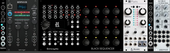 My crazy Eurorack (copy)