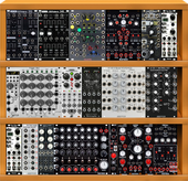 Other multifunctionnal big modules rig
