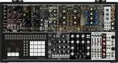 My wising Eurorack