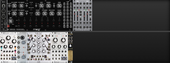 My peccant Eurorack
