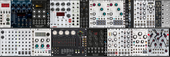 My yttric Eurorack