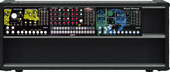 My precast Eurorack
