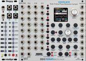 My phony Eurorack