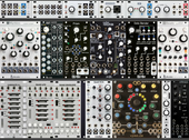 My Rack (copy)