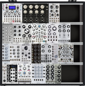 All purpose Eurorack