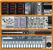 AP EURORACK