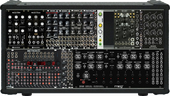 My expensive drummachine