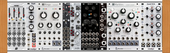 My vagrom Eurorack