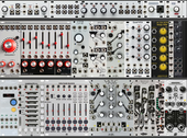 My Actual Modular