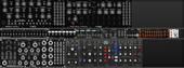 My MOOGY Eurorack