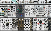 Intellijel pro 104 Oxi