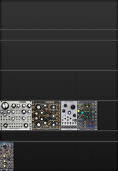 Big box 104 rack