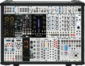 My plumate Eurorack (copy)