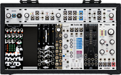 Ihor inspired eurorack