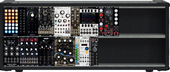 My spotless Eurorack