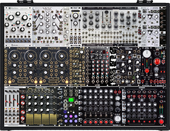 Old rack