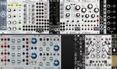 My Arturia Eurorack (copy)