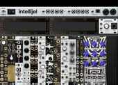 My other little Eurorack (copy) (copy)