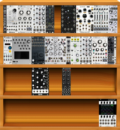 My Eurorack (copy)