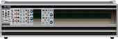 My sigmate Eurorack
