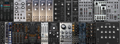 Behringer Eurorack Go case