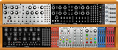 My effluent Eurorack