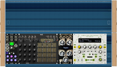 My absolved Eurorack