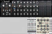 My lordless Eurorack