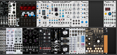 Rack Four By Dad Plans