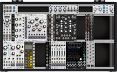Rack Alternative Sketchpad