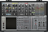 Behringer chance